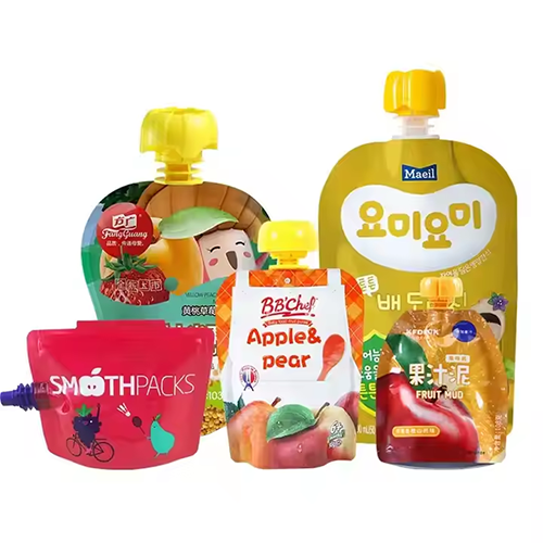 baby food example